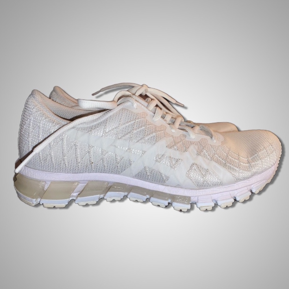 Women size 10 Asics
